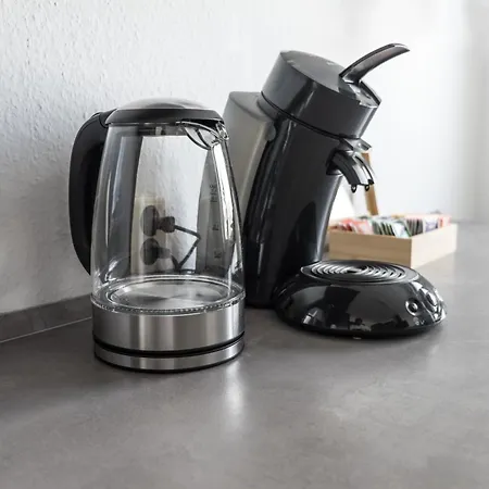 Apartman Gemuetliche In *