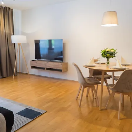 Apartment Gemuetliche In Koblenz (Rhineland-Palatinate)