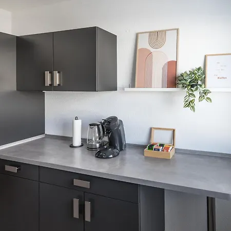 Gemuetliche In * コブレンツ