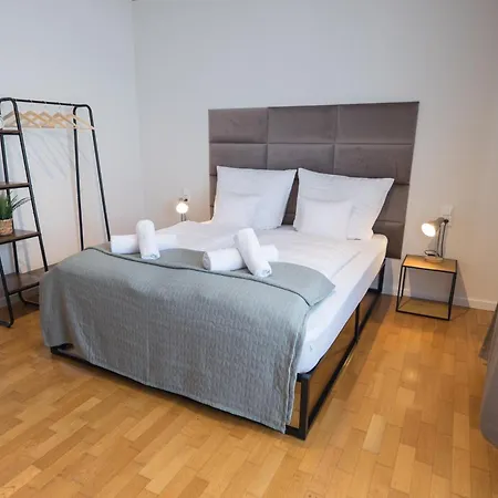 Apartman Gemuetliche In Koblenz