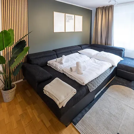 Gemuetliche In Koblenz