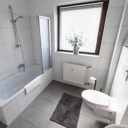 Gemuetliche In * Koblenz (Rhineland-Palatinate)