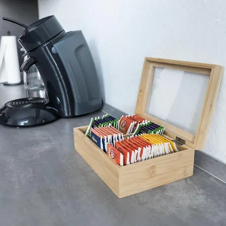 Apartman Gemuetliche In