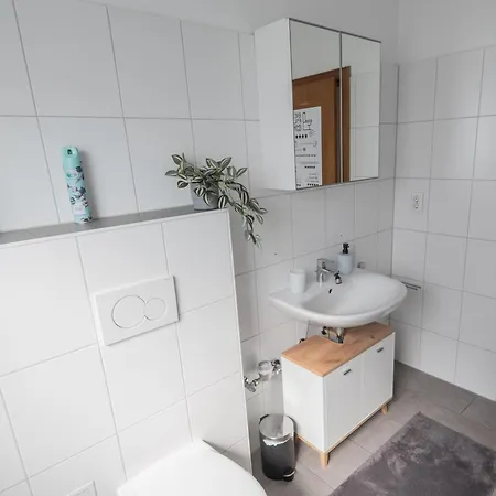 Apartment Gemuetliche In *