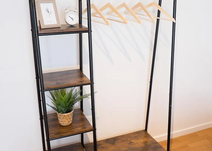 Апартаменты Gemuetliche In *