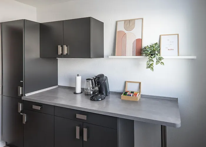 Gemuetliche In * Кобленц