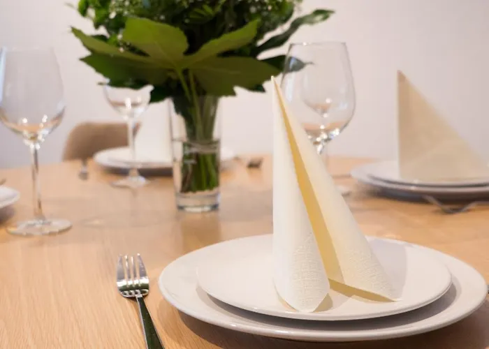 Апартаменты Gemuetliche In