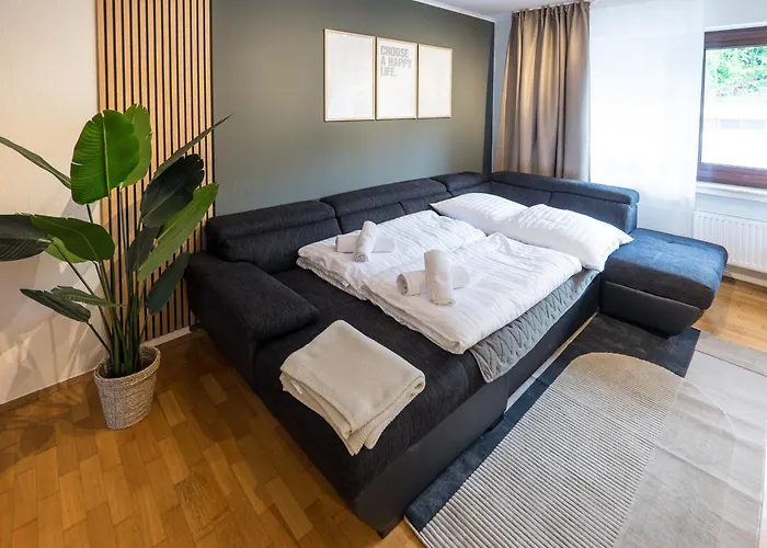 Gemuetliche In كوبلنس