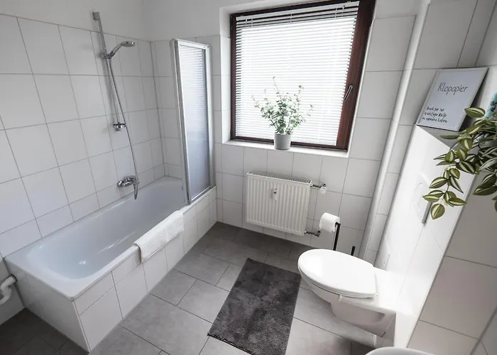 Gemuetliche In * Кобленц