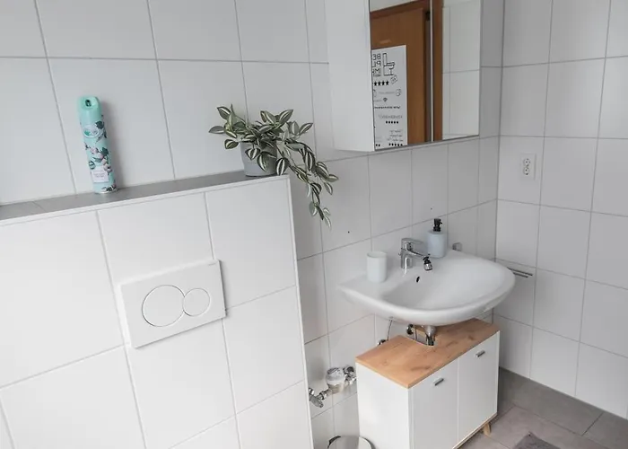 شقة Gemuetliche In *